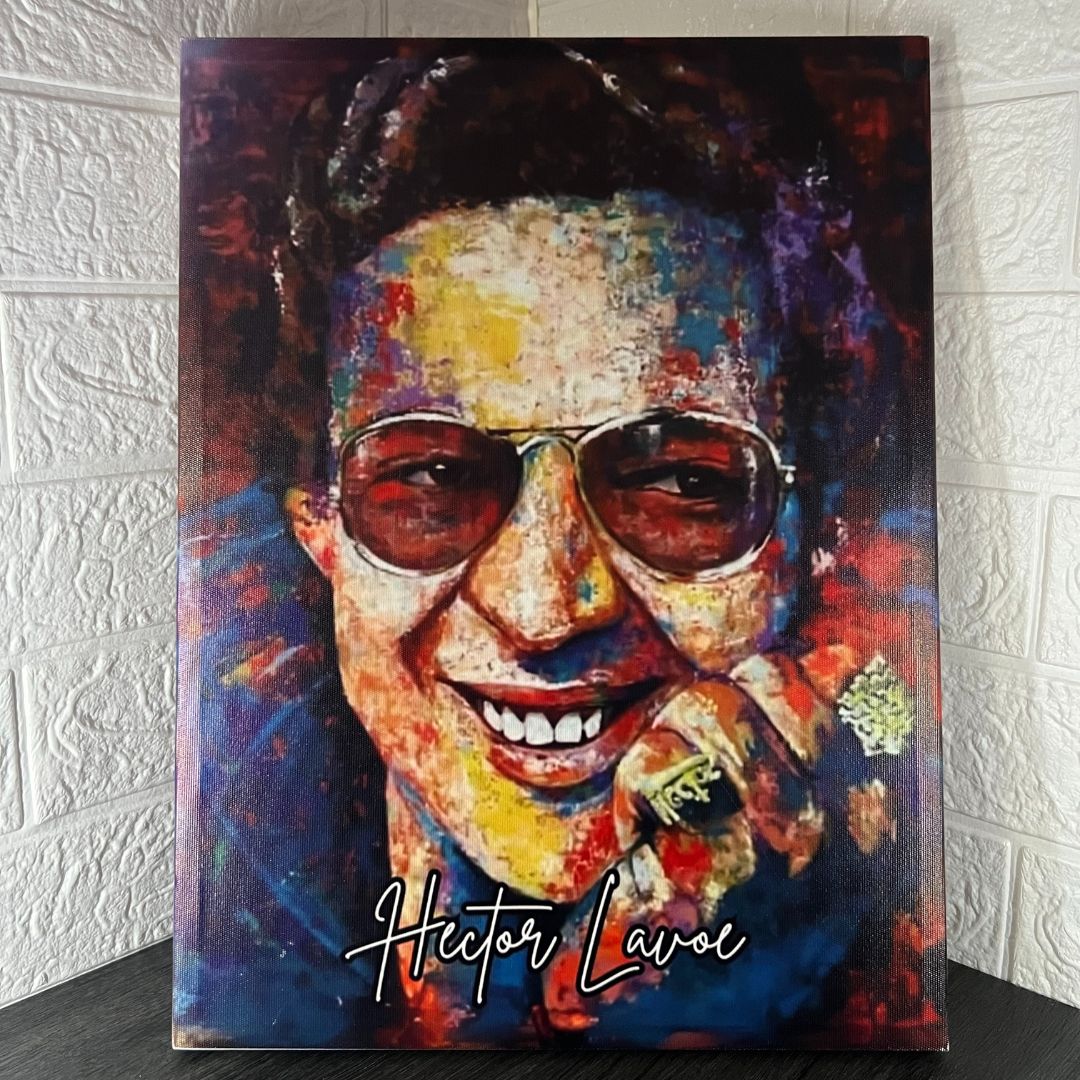 Canva Leyendas de la Salsa