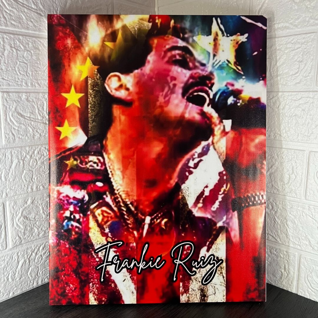 Canva Leyendas de la Salsa